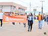 Desfile de 7 de Setembro reúne cerca de 26 pelotões em Campo Erê 