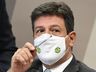 Ex-ministro da Saúde diz que Bolsonaro tentou mudar bula da cloroquina