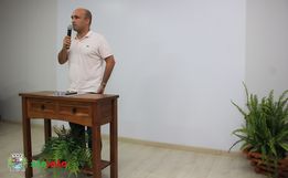 São João do Oeste recebe mais de três milhões e 500 mil reais para pavimentação asfáltica