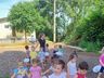 Escolas da Rede Municipal de Ensino de SJCedro promovem atividades sobre a Dengue
