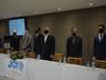 Nova diretoria da JCI é empossada em São Miguel do Oeste