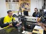 Rádio Oeste recebe lideranças para avaliação do ano e projeções para 2023