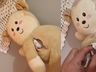 Mulher é presa com cocaína dentro de urso de pelúcia em Chapecó