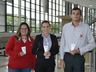 Hospital Regional de São Miguel do Oeste recebe doação de leite e de álcool em gel