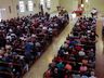 Igreja Católica tem programação especial de missas de Natal 2022