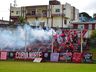 Em jogo de confusão e gol contra, Guarani é superado pelo Cometa