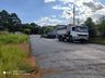 Obras do Programa Asfalta Cedro foram retomadas