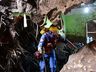 Bombeiro de SC que está em Petrópolis descreve tragédia: "Cena de guerra"