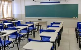 Aberto período de rematrícula da Rede Estadual de Ensino