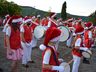 Santa Terezinha do Progresso comemora acendimento das luzes com show 