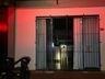 Residência e sala comercial são danificadas por incêndio em Caibi