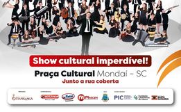 Orquestra Itapiranga é contemplada com projeto de mais de R$ 750 mil para turnê
