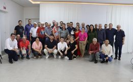 Ampec comemora 25 anos de trabalho com palestra 