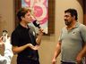 Estreia do filme Barbie lota primeiras sessões no Cine Peperi