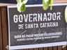 VÍDEO: Varejistas realizam manifesto contra decisão de estender decreto pelo governador  