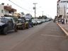 Desfile de sete de setembro em Campo Erê reúne grande público