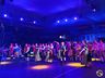 Grande público prestigia o Show da 43ª Oktoberfest em Itapiranga