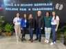 Encontro com ex-fumantes reúne mais de 100 pessoas em São João do Oeste