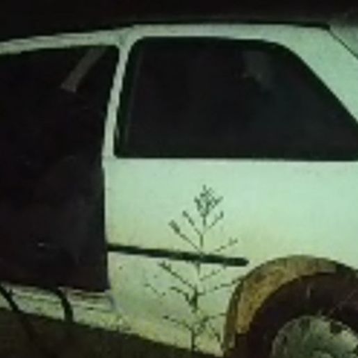 Acidente entre dois carros deixa mulher ferida na BR 163   