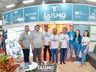 Imagens: Confira as fotos do segundo dia da maior feira multisetorial