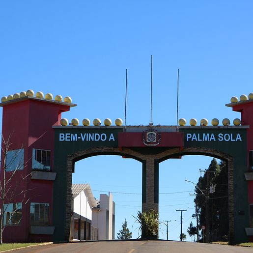 GPS Rural é implantado e deve facilitar mobilidade em Palma Sola