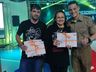 Polícia Militar e Secretaria de Educação realizam formatura do PROERD em Cedro