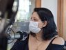 Peperi fala sobre a mudança cultural e a participação da mulher na sociedade