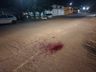 Homem sofre tentativa de homicídio em Galvão