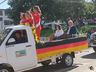 12ª DEUTSCHE WOCHE: 40 entidades participam do Desfile Típico Alemão; fotos