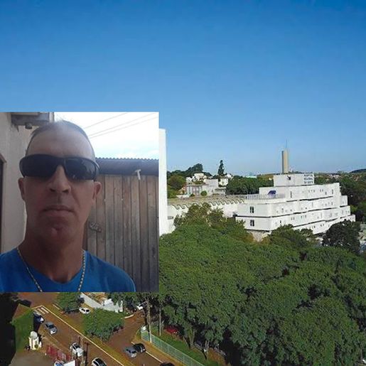 HRO esclarece quadro clínico de homem encontrado morto em Chapecó