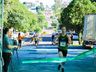 9ª Corrida Unimed reúne 450 corredores na etapa São Miguel do Oeste