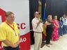 Campo Erê entrega mais de 40 títulos de propriedade 