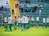 Escola da Chape de São Miguel do Oeste conquista título na Arena Condá