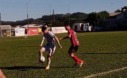 Nos descontos, Cometa consegue empate e sobrevive no Estadual