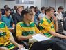 Vice-campeões dos Joguinhos Abertos recebem moção na Câmara de Cedro