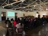 Secretaria de Educação de Paraíso realiza capacitação sobre segurança escolar 