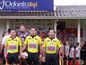 Cometa é campeão da Copa Itapiranga Lassberg