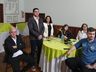 Lions Clube de Campo Erê empossa nova diretoria 