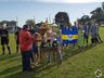 Harmonia e Real empatam no 1º jogo da final da Taça Amizade de Itapiranga