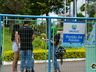Enem 2020: Portões são fechados e provas começam a ser aplicadas em SMOeste