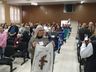 Congresso das Servas do DIOC reúne mais de trezentas pessoas em Campo Erê 