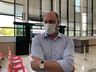 Ampliação do HRTGB é tema de reunião entre direção, Alesc e SES