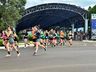 Corrida rústica reúne mais de 250 atletas nos 71 anos de São Miguel do Oeste