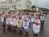 Desfile Típico reúne mais de 50 entidades na 15ª Deutsche Woche