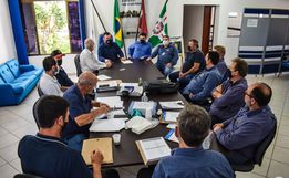 Crea inicia fiscalização de impacto em propriedades rurais na região