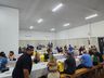 Bailões e DJ animam público na noite deste sábado na 45ª Oktoberfest