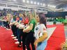 Thaina Schuck é escolhida Garota Esporte 2022 de Itapiranga 
