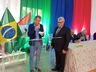 Cerimônia marca posse dos eleitos em Santa Terezinha do Progresso
