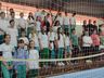 APAE Viviane promove tradicional Jogo de Futsal contra familiares em Cedro