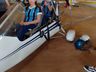 Projeto leva jovens conhecer Aeroclube e aviões em SMOeste 
